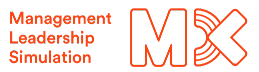 MDX | Management Leadership Simulation