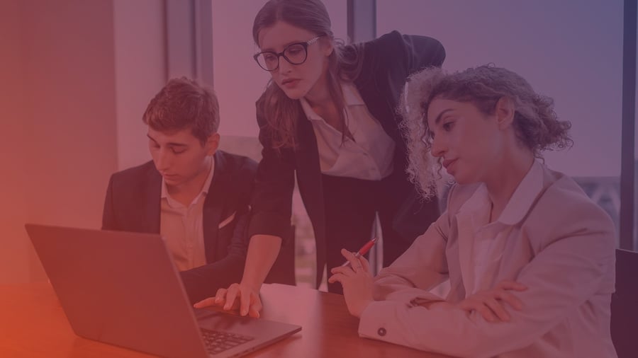 10 Essential Traits of a High Potential Leader | DX Learning Solutions