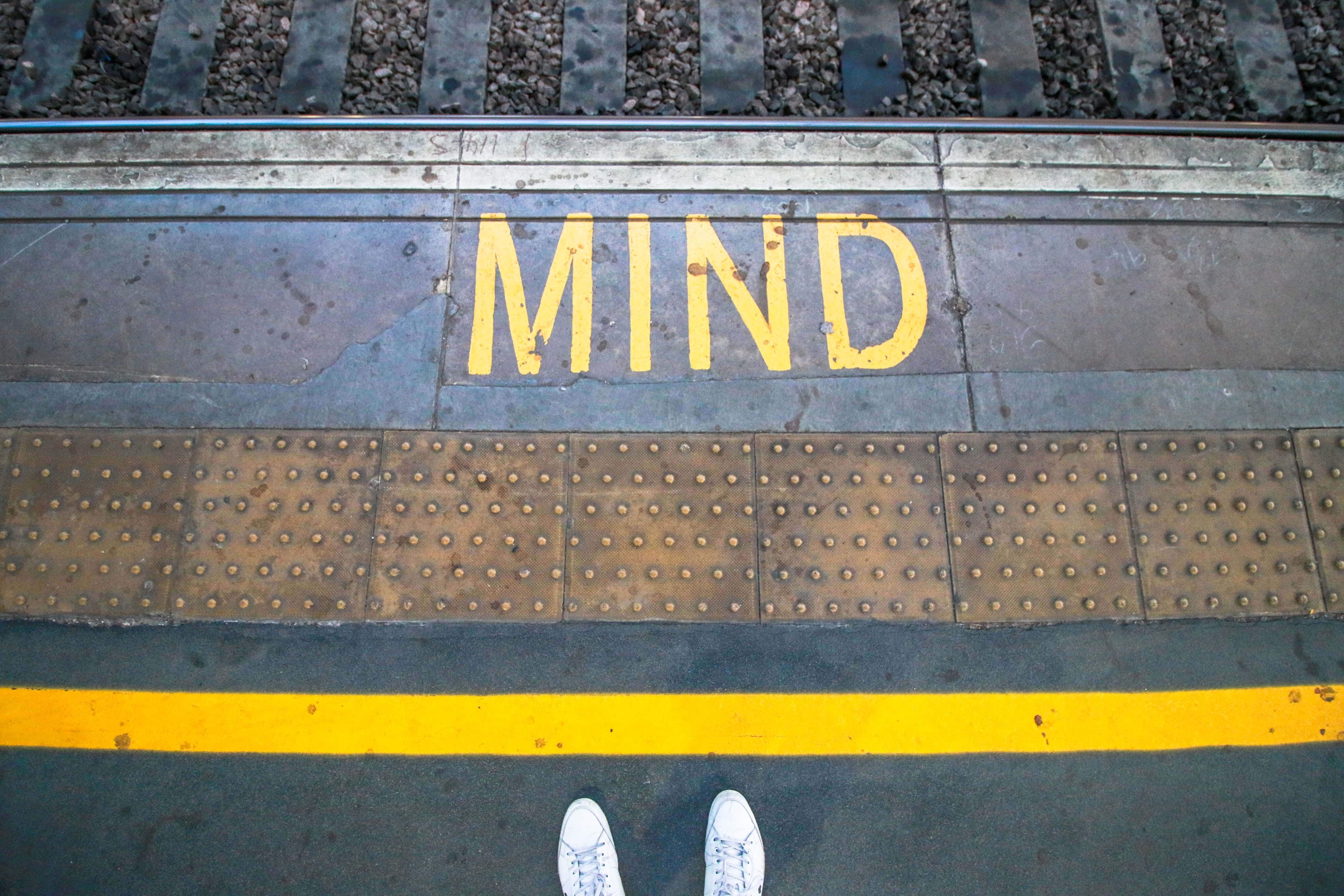 mind the gap