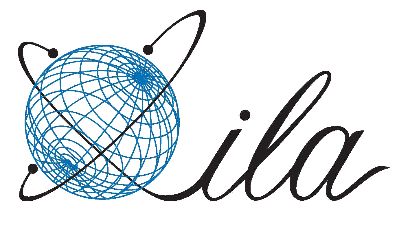ILA-Logo