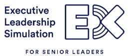 EDX Senior Logo Navy